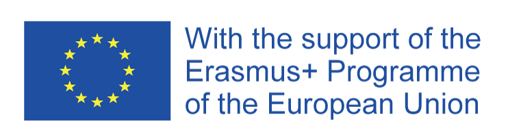 Logo Erasmus Mundus Join Master